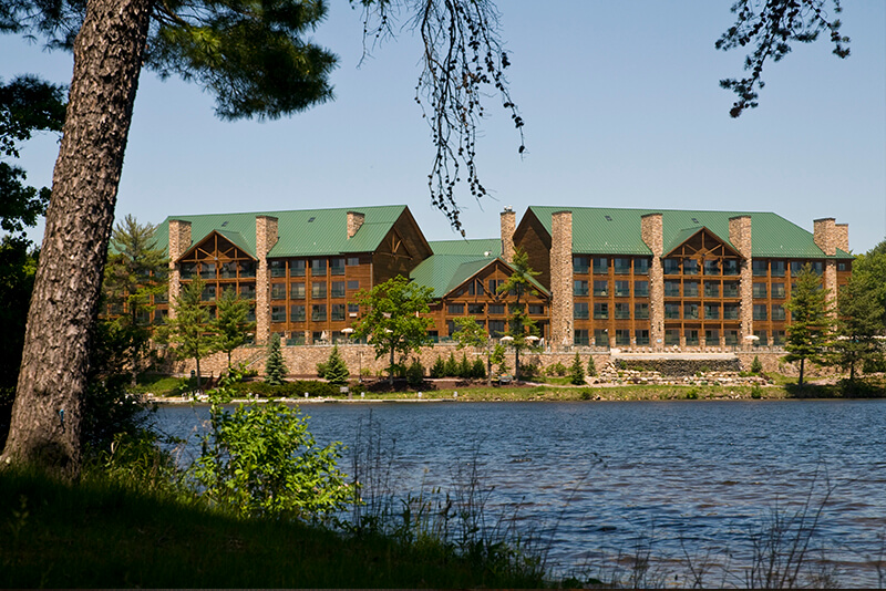 Wilderness Condos For Sale Wisconsin Dells