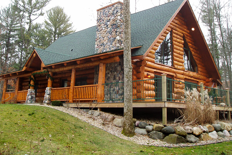 4 Bedroom Cabin Wilderness Resort Wisconsin Dells