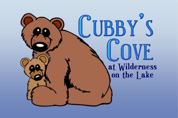 Cubby Cove at Wilderness on the Lake