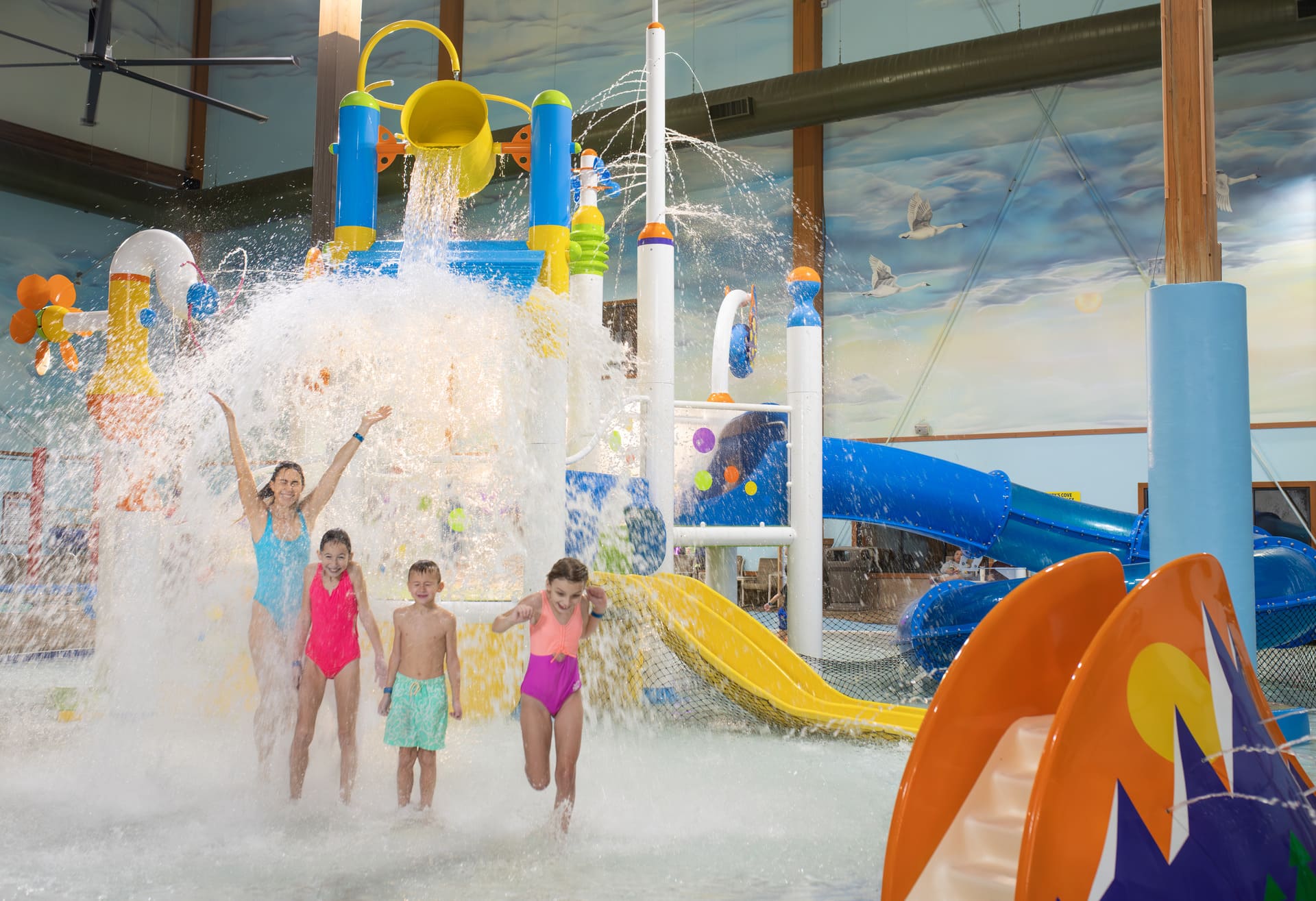 Condo Rentals near Gatlinburg SkyLift Park (4.9 out of 5) - Gatlinburg, TN  | Airbnb, image size:1920x1315