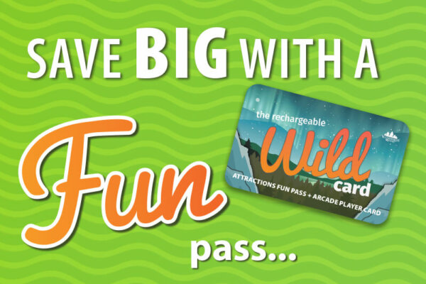 Wild Fun Pass