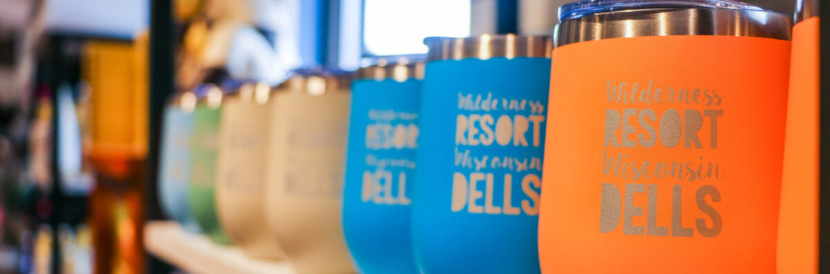 Shop at Happy Camper Gifts & Gears