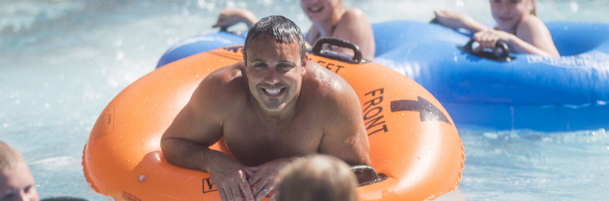 New Frontier-Prospectors Creek