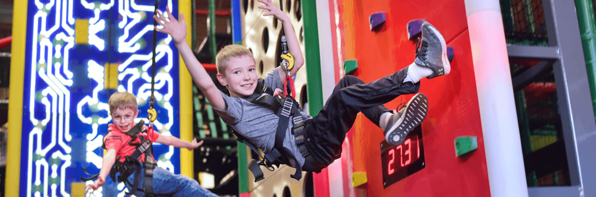 clip and climb slide image