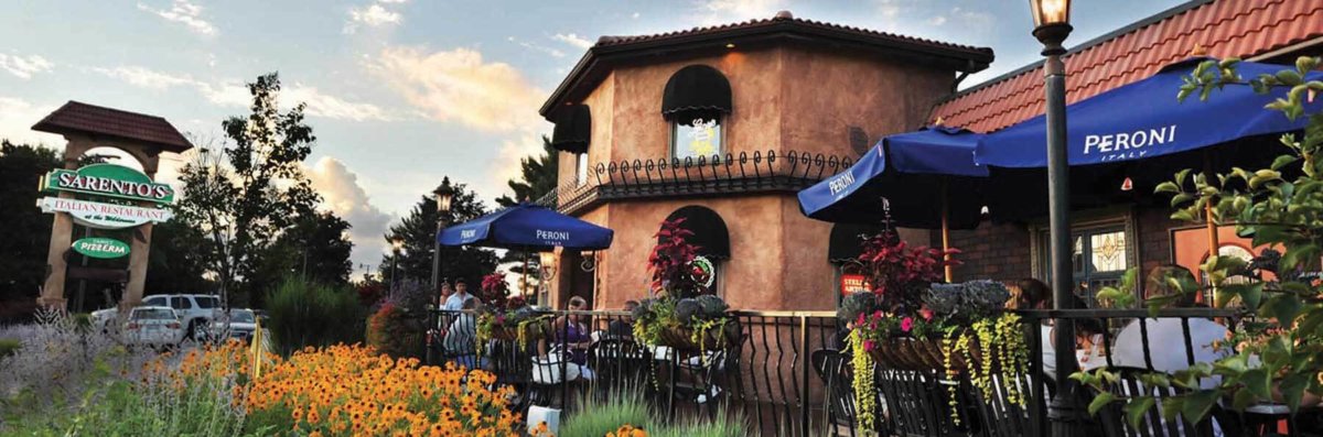 Sao S Italian Restaurant And Pizzeria Wilderness Resort Sao S Italian Restaurant And Pizzeria Wilderness Resort