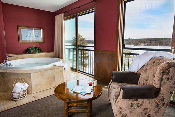 Wild Weekdays3 Bedroom Lakeside Condo Wilderness On The Lake