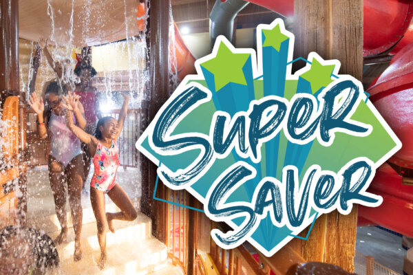 Super Saver Special
