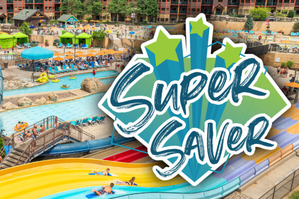 Summer Super Saver