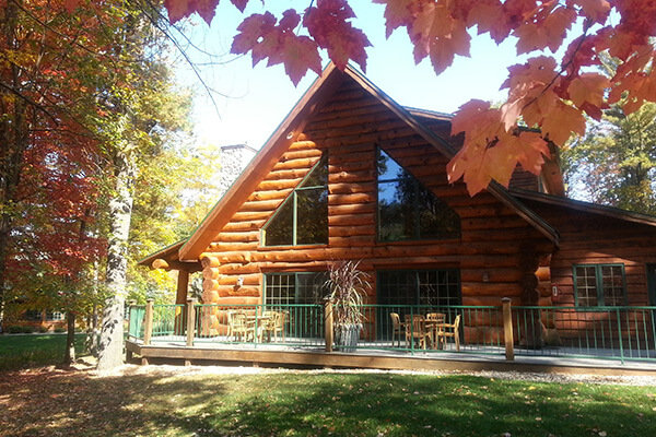Weekday Cabin Fever Special Wilderness Resort