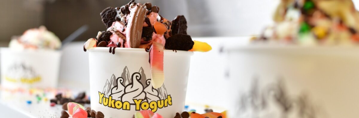 Yukon Yogurt