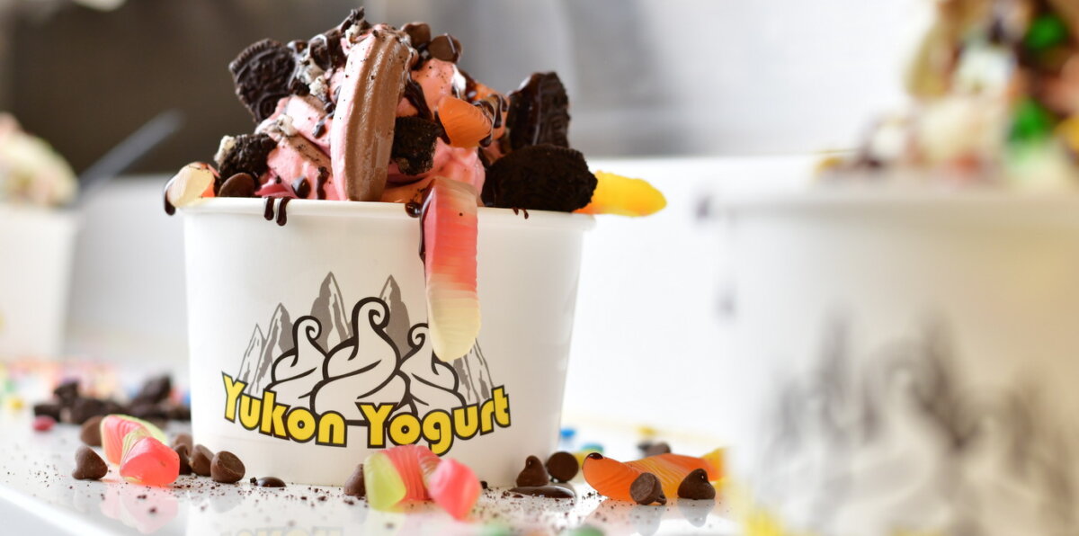 Yukon Yogurt