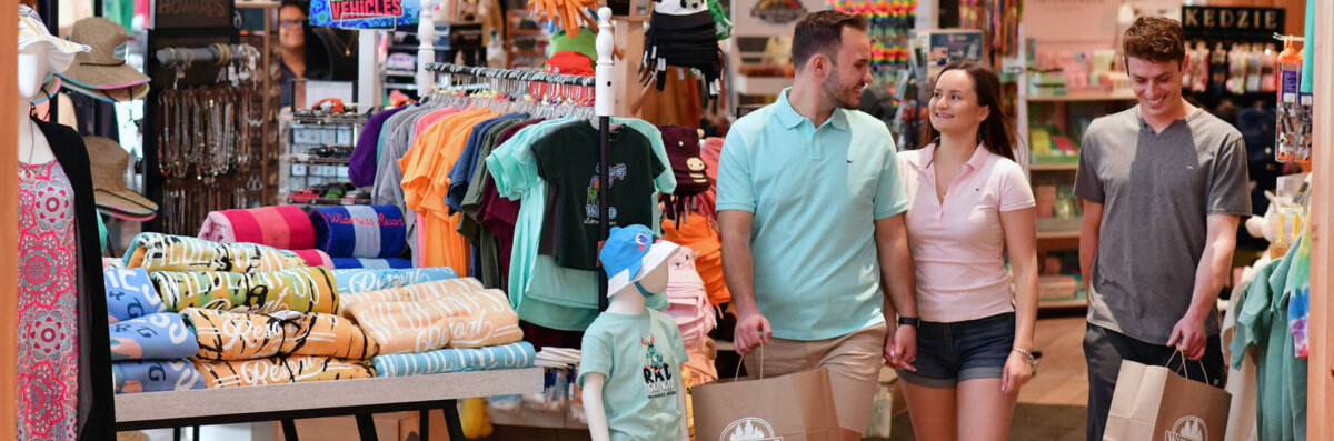 Shop at Happy Camper Gifts & Gear