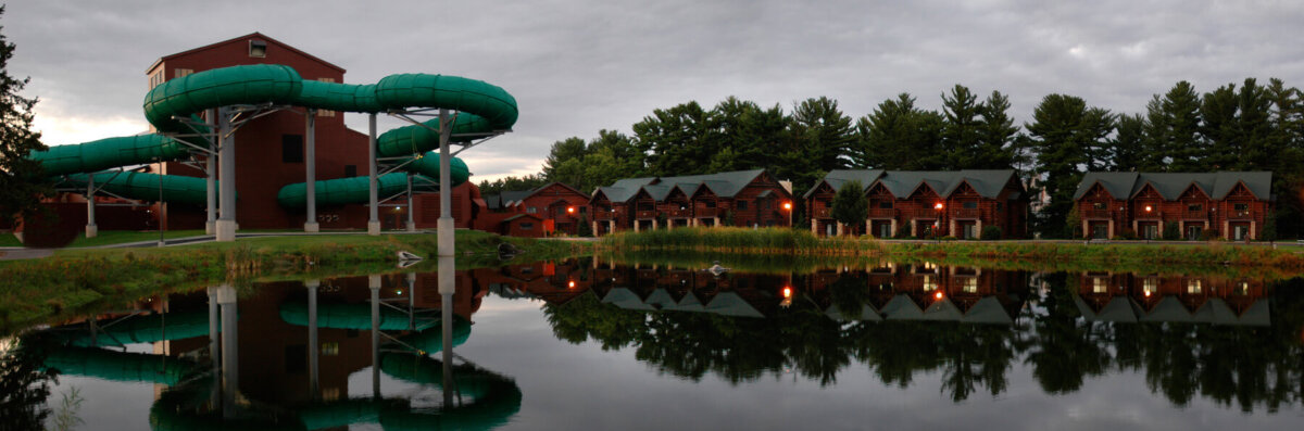 Vacaion Villas (Phase I)