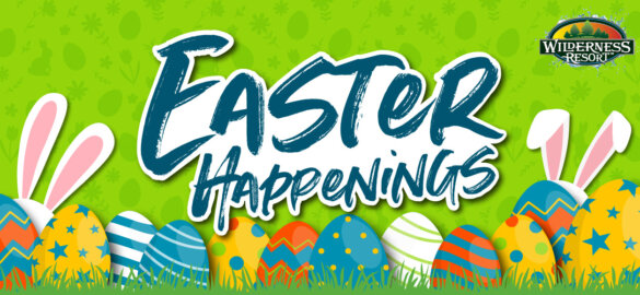 Easter Happenings