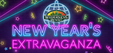 New Year's Eve Extravaganza at the Wilderness