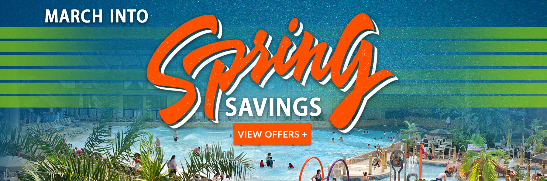 Directions Wilderness Resort