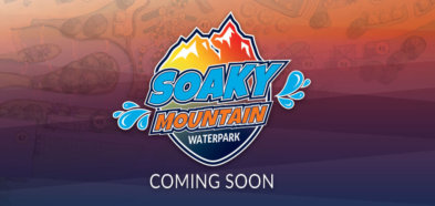 soaky mountain waterpark coming soon