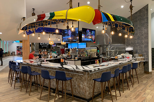 The Bar 2