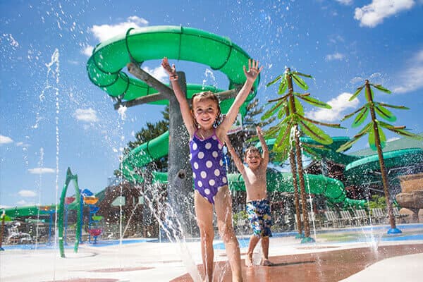 Summer Fun