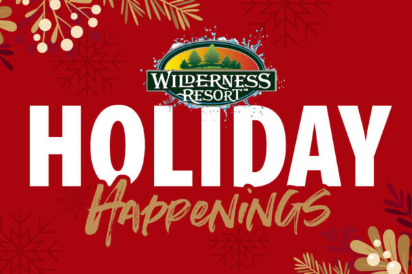 Holiday Happenings