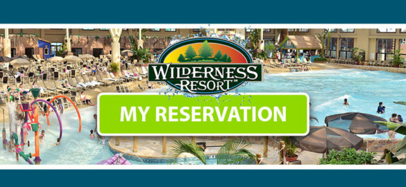 My Reservation