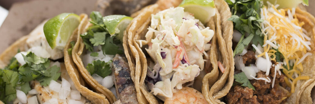 Tacolicious