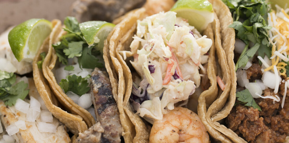 Tacolicious