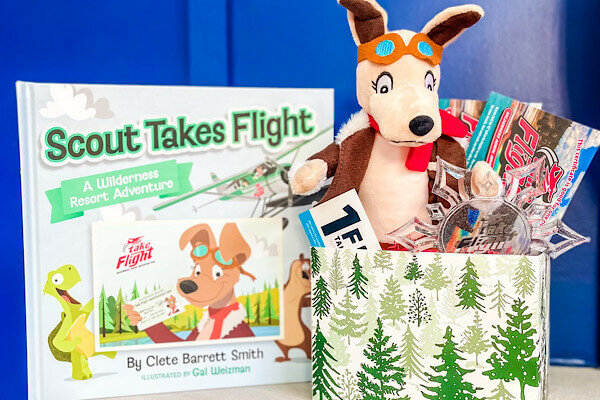 Take Flight Package