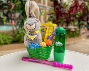 Easter Addon Package 2023