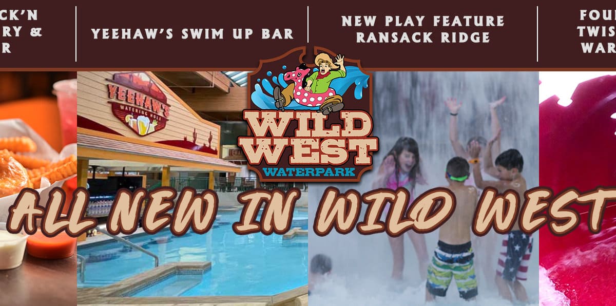 Try Wild Splash