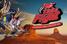 Take Flight - Daily Adventures