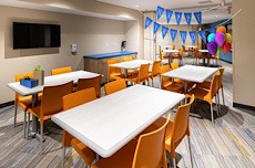 Party Rooms