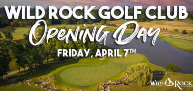 Wild Rock opening day