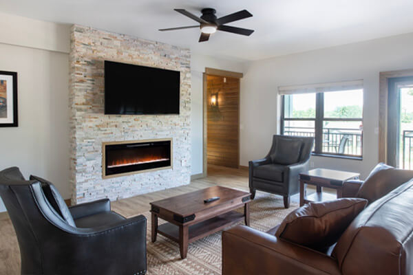 Wilderness Resort Condos