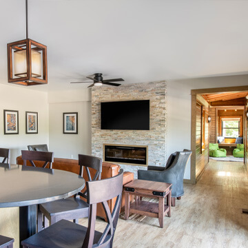 Wilderness Condos For Rent