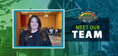 Meet Our Team - Morgan H