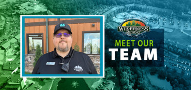 Image for marketing Meet Our Team for post and marketing. Mitchell Employee Spotlight.