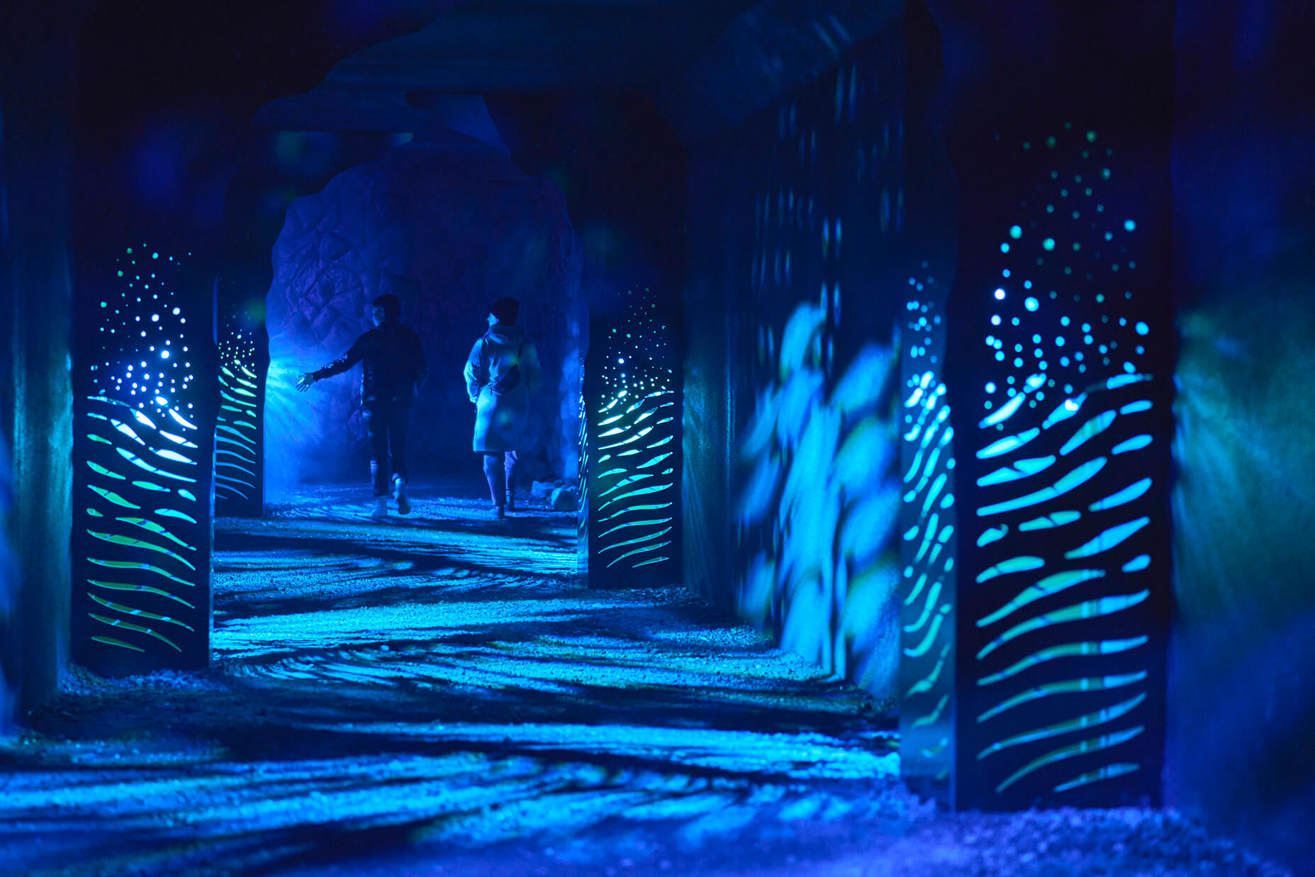 Aquavia Lumina - Wilderness Resort
