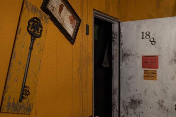 D.O.A. Room Escapes