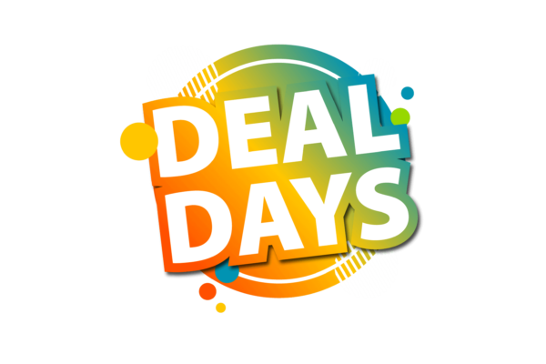 Deal Days