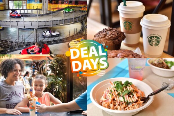 Deal Days - Other Great Offers