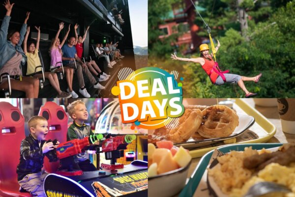 Deal Days - Other Great Offers