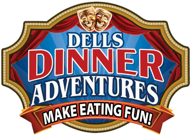 Dells Dinner Adventures - Make Eating Fun!