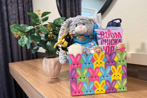 Easter Special Package