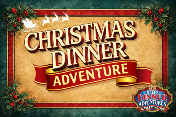 Christmas in the Dells Dinner Adventure (600x400)