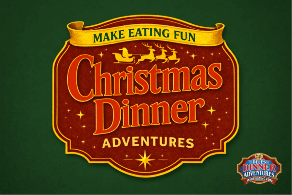 Christmas in the Dells Dinner Adventure
