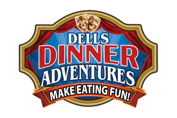 Dells Dinner Adventures - Make Eating Fun!