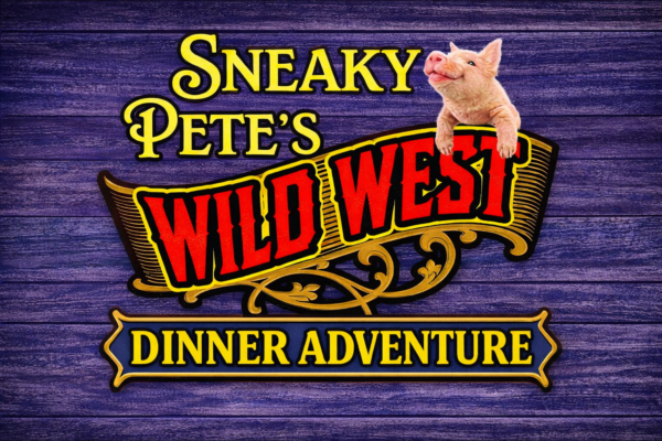 Sneaky Pete's Wild West Dinner Adventure at Dells Dinner Adventure (600x400)