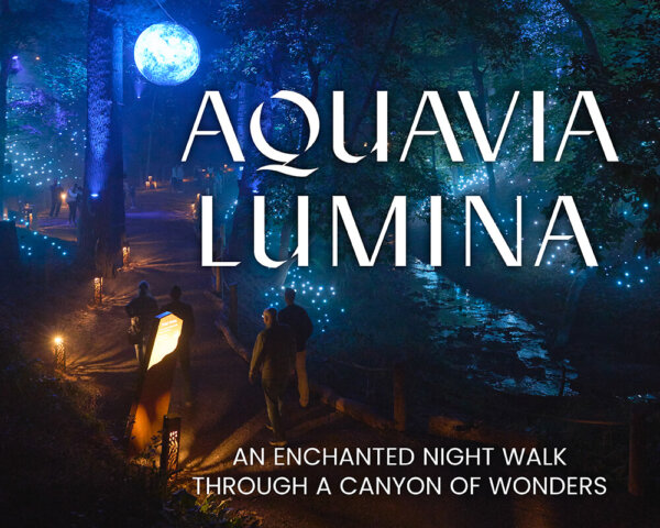 <b>AQUAVIA LUMINA</b>