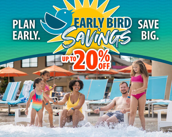 PLAN NOW. RELAX LATER